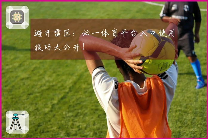 避开雷区，必一体育平台入口使用技巧大公开！
