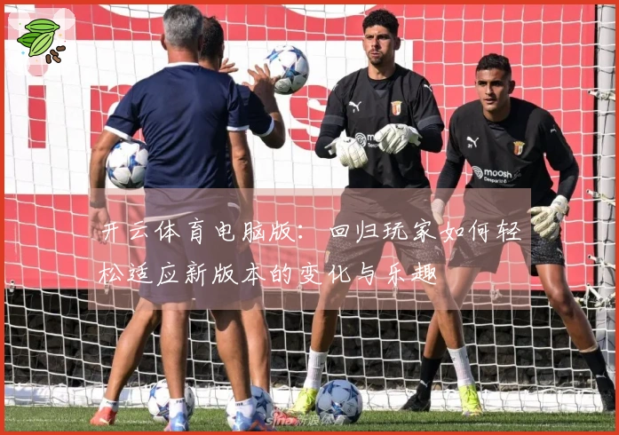 开云体育电脑版：回归玩家如何轻松适应新版本的变化与乐趣