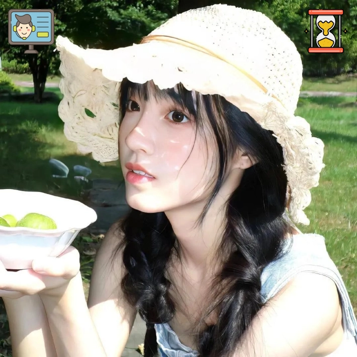 头像